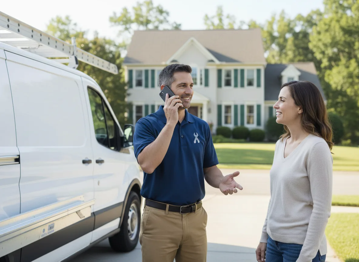 Home Gutter Service New Boston, IL FAQs